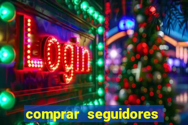 comprar seguidores en instagram baratos